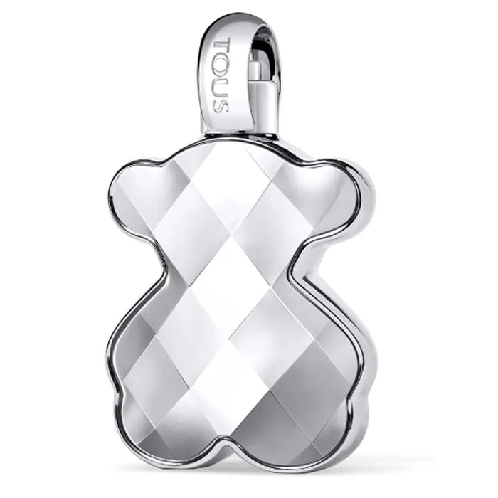 Tous Loveme The Silver Parfum Eau De Parfum Vaporisateur 90ml