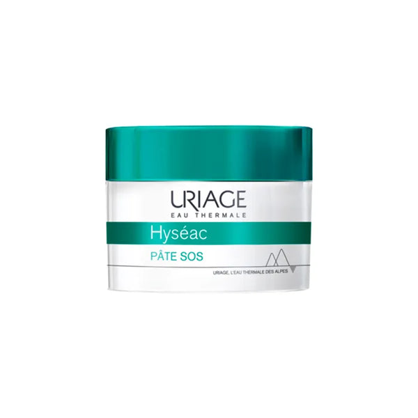 Uriage Hyseac Pâtes Sos 15g - URIAGE