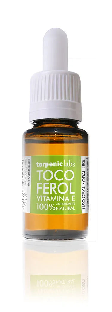 Terpenic Tocoferol