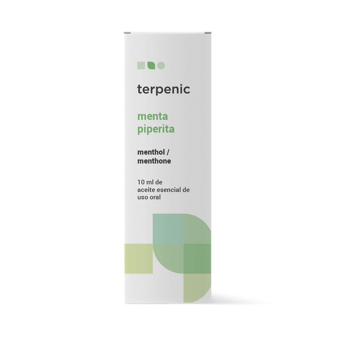 Terpenic Menta Piperita