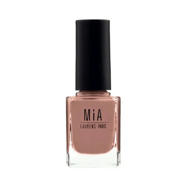 Mía Cosmetics Nail Polish Nomad Suede - Batty Beauty