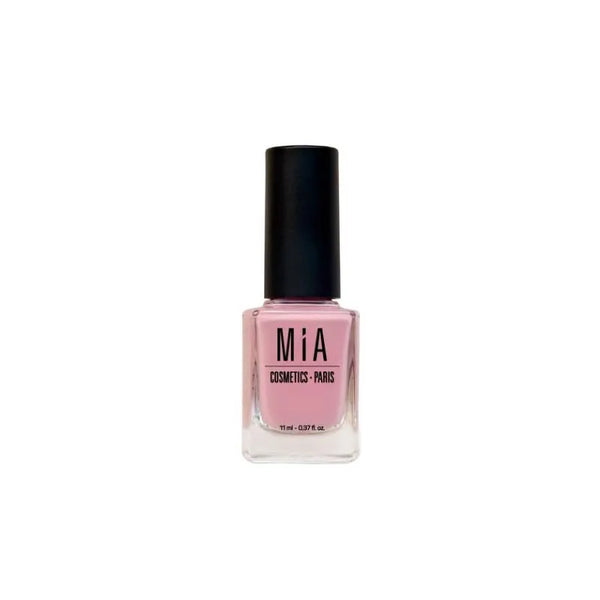 Mía Cosmetics Esmalte Rose Smoke 11ml - Batty Beauty