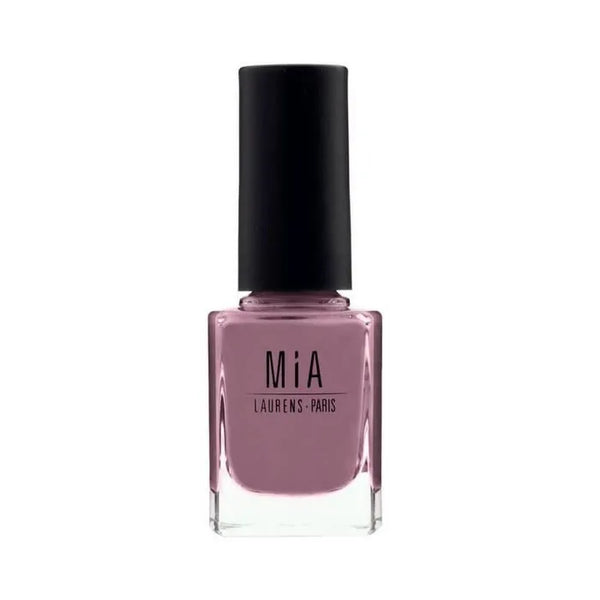 Mía Cosmetics Nail Polish Rosewood - MÍA