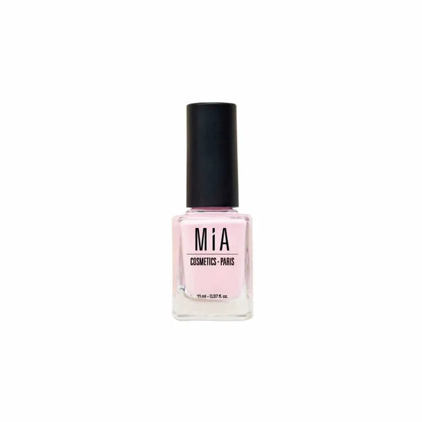 Mía Cosmetics Nail Polish Ballerina Pink - Batty Beauty