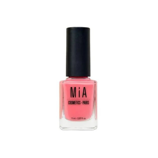 Mía Cosmetics Nail Polish Dahlia Blossom - Batty Beauty
