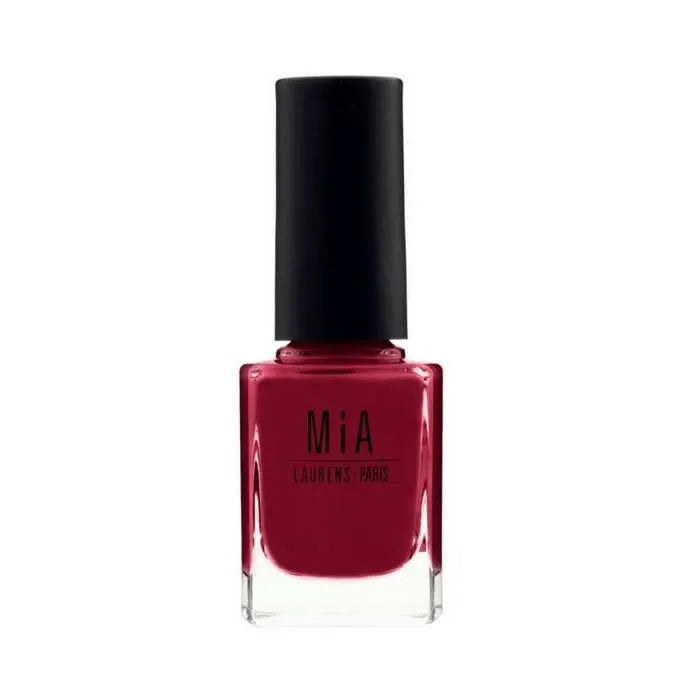 Mía Cosmetics Nail Polish Royal Ruby