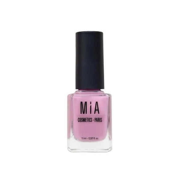 Mía Cosmetics Nail Polish Chiffon Peony - Batty Beauty