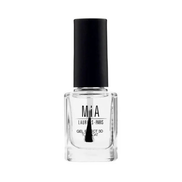 Mía Cosmetics Nail Polish Gel Effect 3D - Batty Beauty