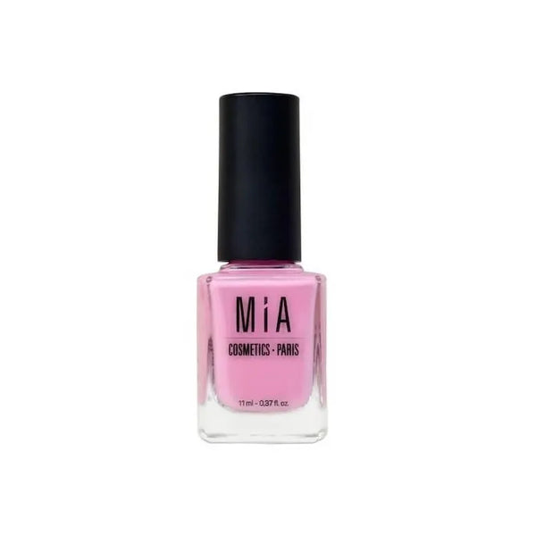 Mía Cosmetics Nail Polish Bubblegum - Batty Beauty