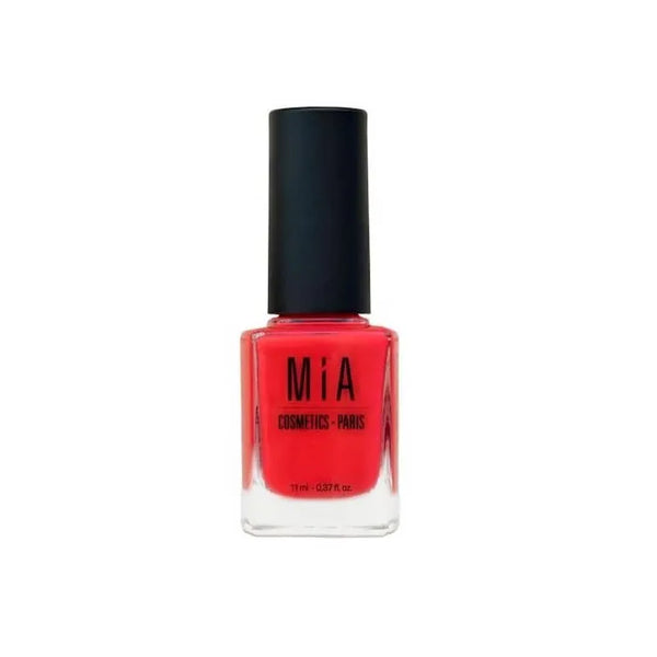 Mía Cosmetics Nail Polish Juicy Strawberry - Batty Beauty