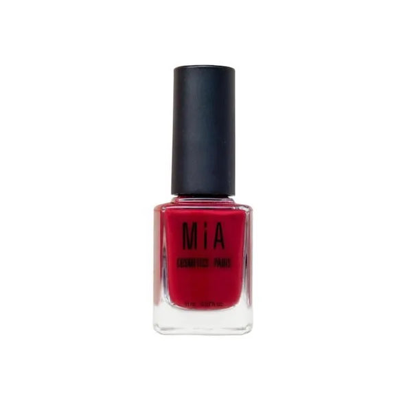 Mía Cosmetics Nail Polish Garnet - MÍA