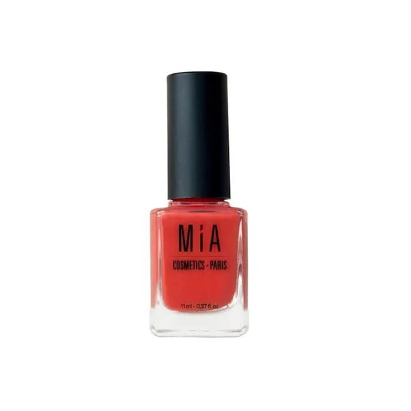 Mía Cosmetics Nail Polish Coral Reef - MÍA