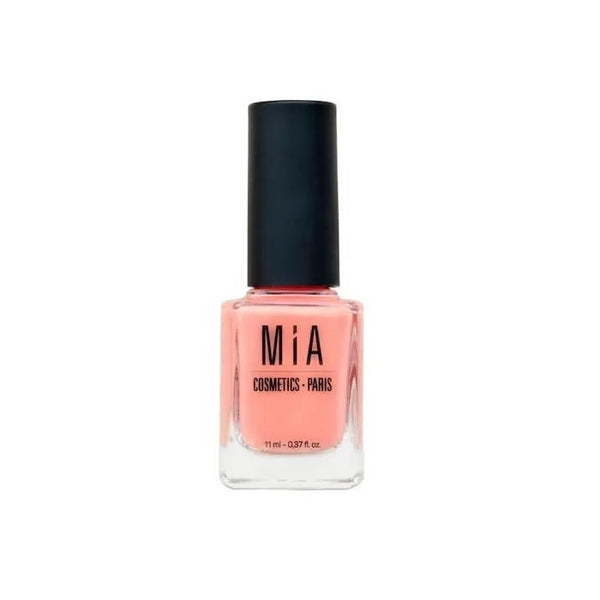 Mía Cosmetics Nail Polish Coral Blush - MÍA