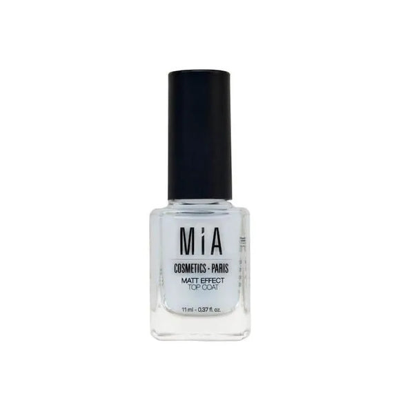 Mía Cosmetics Nail Polish Matt Effect - MÍA