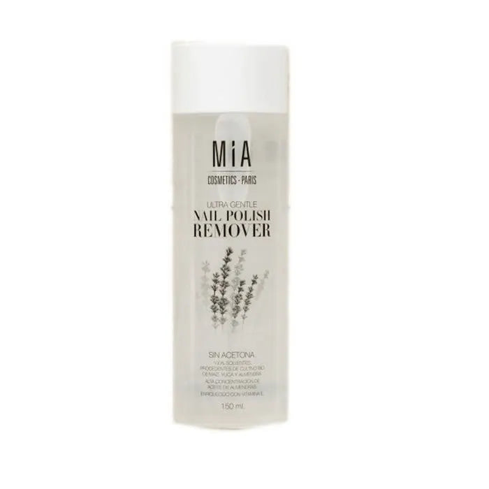 Mía Mia Qita Ultrasoft Vernis à ongles