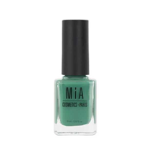 Mía Cosmetics Nail Polish Jade - MÍA