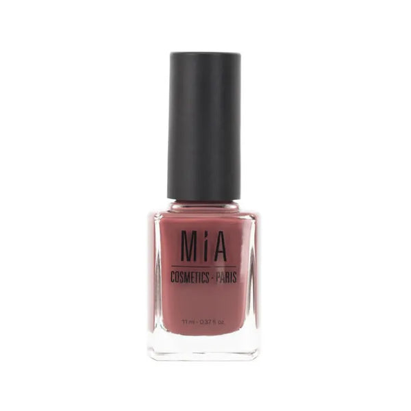 Mía Cosmetics Nail Polish Terracotta - MÍA