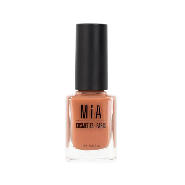 Mía Cosmetics Nail Polish Toffee - MÍA