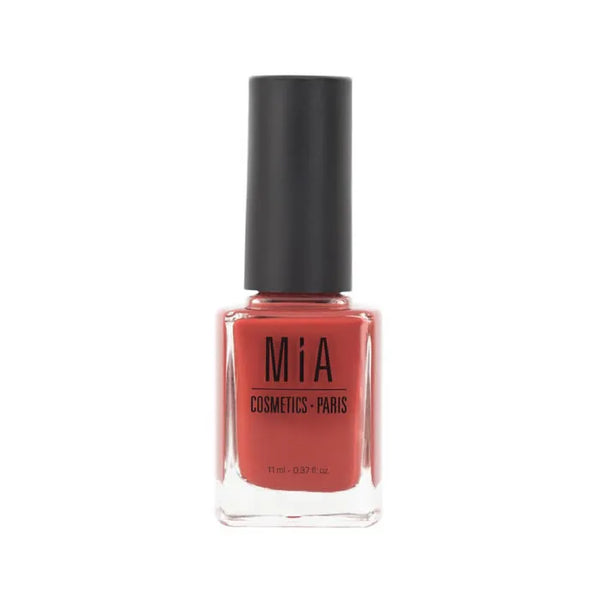 Mía Cosmetics Nail Polish Ginger - Batty Beauty