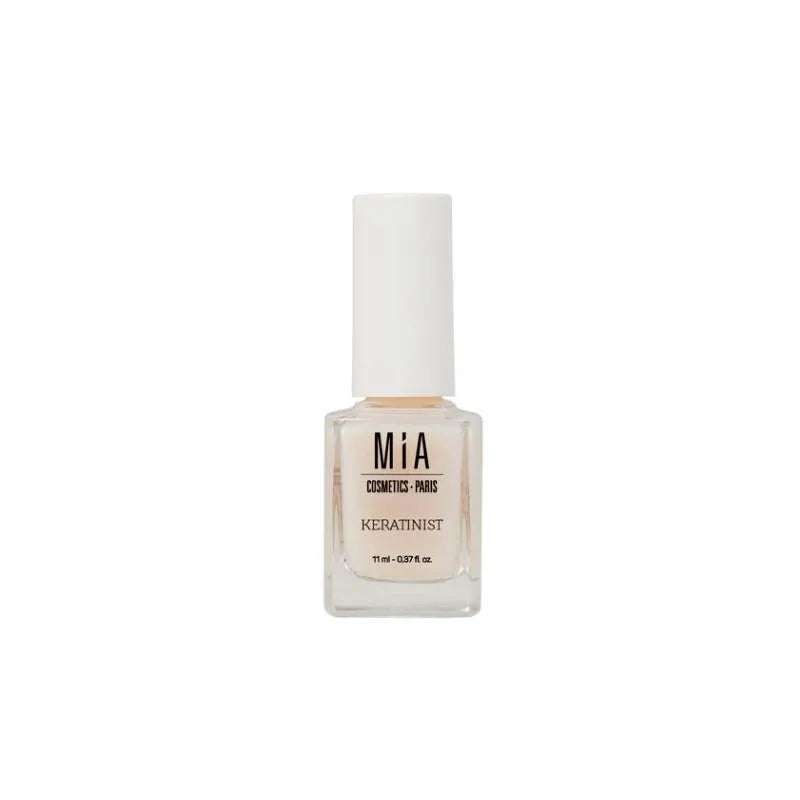 Mía Cosmetics Keratinist Mascarilla De Uñas