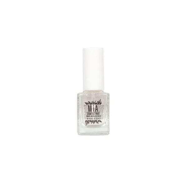 Mía Cosmetics Bio-Sourced Base Coat 11ml - Batty Beauty