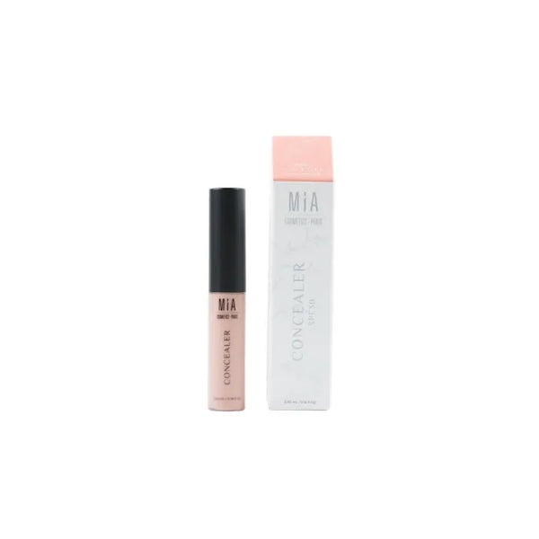 Mía Cosmetics Correcteur Spf30 Salmon 5.50ml - Batty Beauty