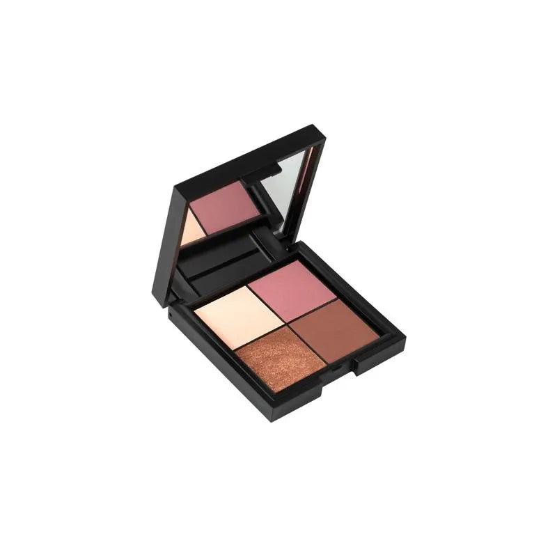 Mía Cosmetics Eyeshadow Palette Doré