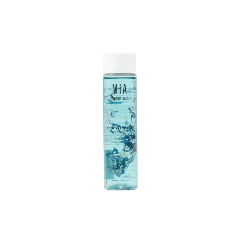 Mía Cosmetics Cornflower Aceite Limpiador