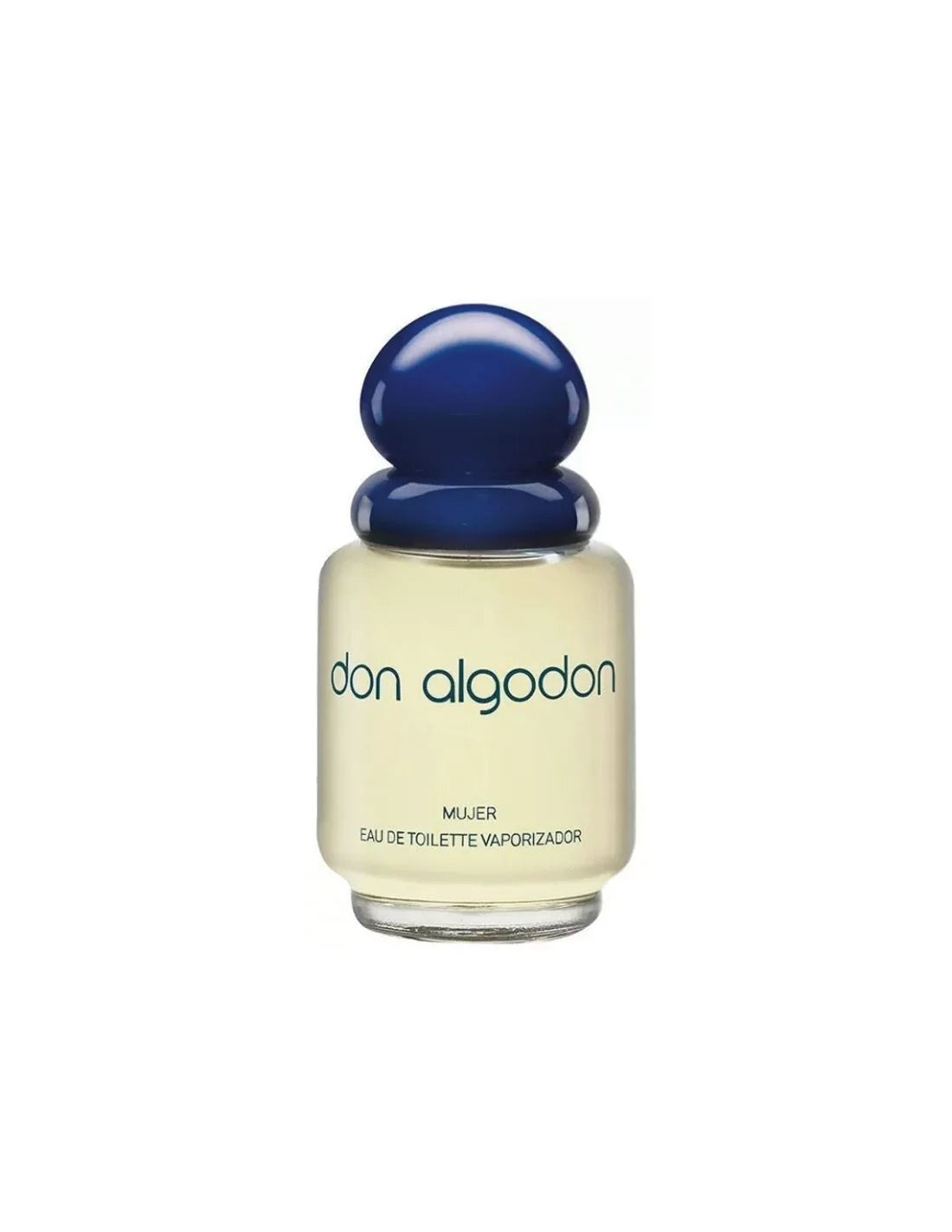 Don Algodón D Algodon Wom Vap