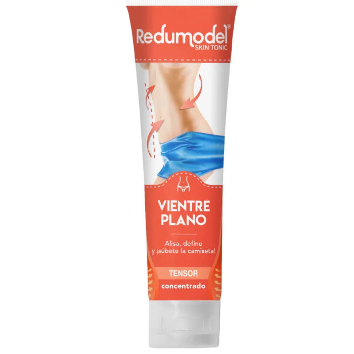 Redumodel Skin Tonic Flat Belly
