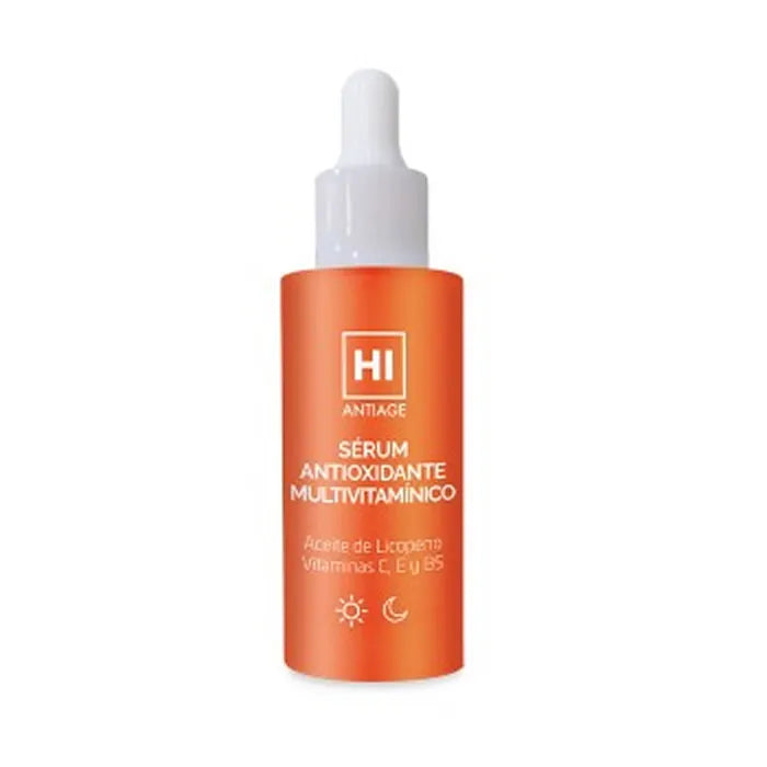 Redumodel Hi Antiage Sérum Antioxydant Multivitaminé