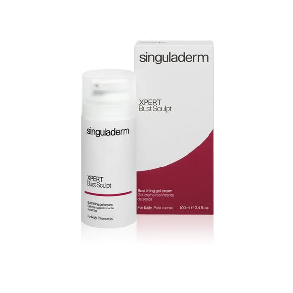 Singuladerm Xpert 90-95 Airless 100ml - Batty Beauty