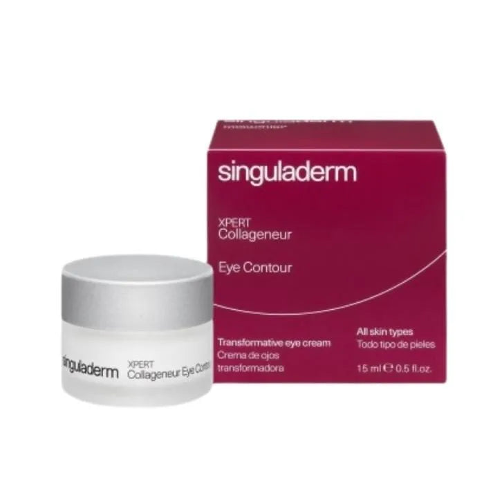 Singuladerm Xpert Collageneur Contour Des Yeux