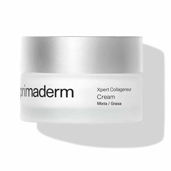 Primaderm Xpert Collageneur Crème Raffermissante Anti-âge 50ml - Batty Beauty