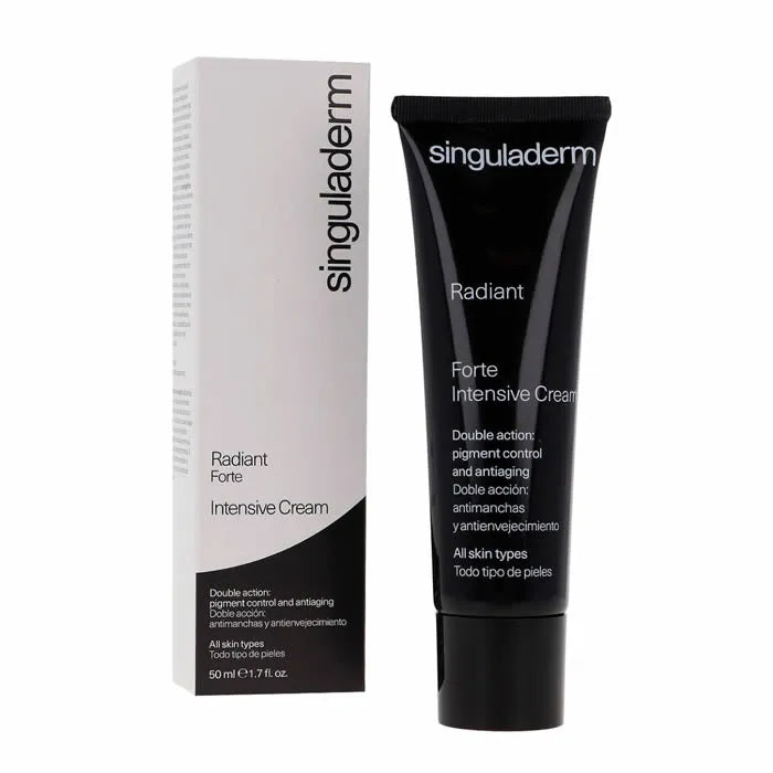 Singuladerm Radian Forte Intensive Cream