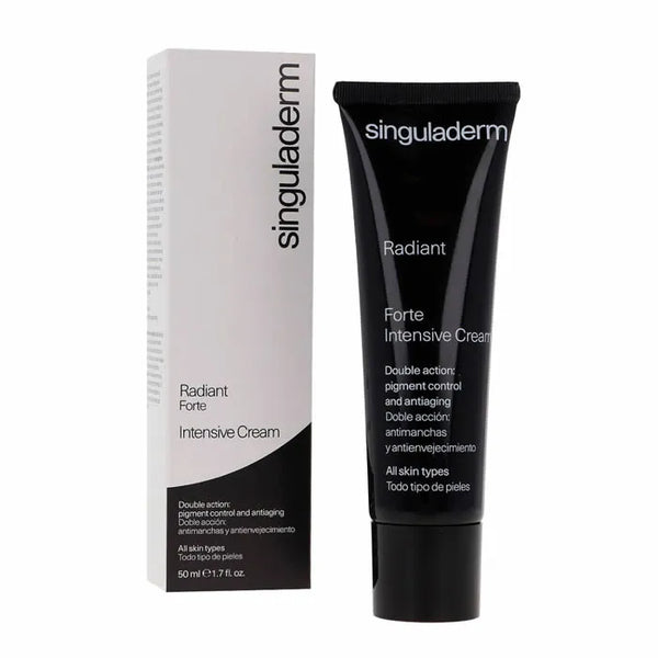 Singuladerm Radian Forte Intensive Cream 50ml - Batty Beauty