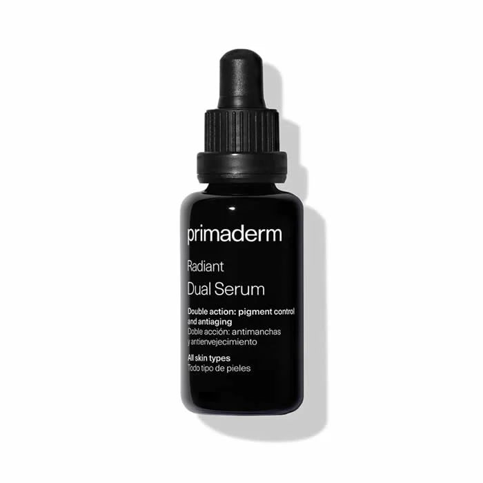 Primaderm Radiant Dual Serum
