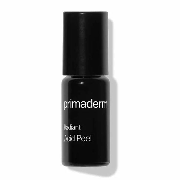 Primaderm Radiant Acid Peel 10ml - Batty Beauty