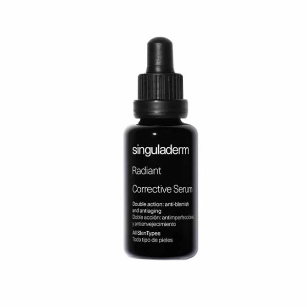 Singuladerm Radiant Corrective Serúm 30ml - Batty Beauty