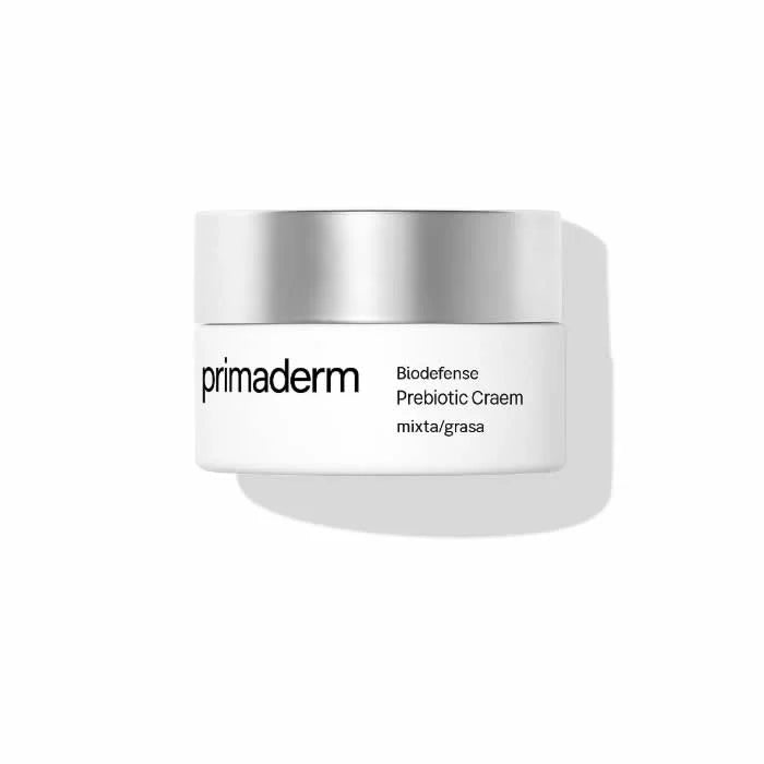 Primaderm Biodefense Prebiotic Cream Peau mixte/grasse