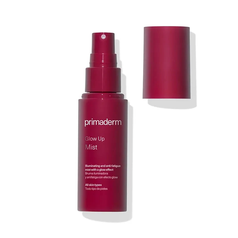 Primaderm Brume Éclatante