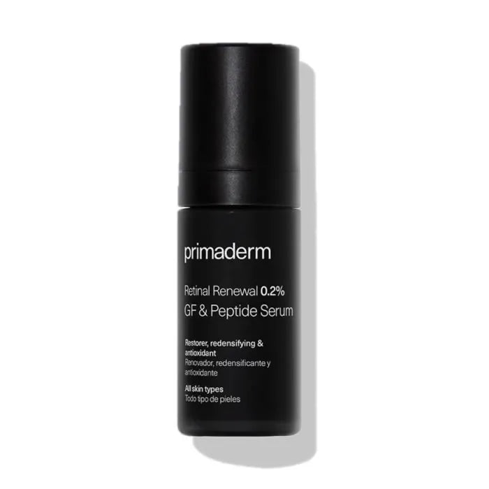 Primaderm Renouvellement Rétinien 0.2%
