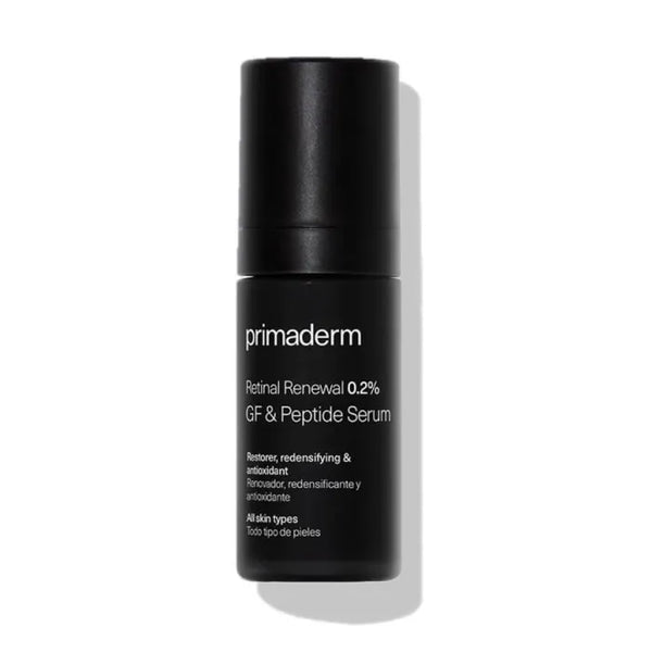 Primaderm Renouvellement Rétinien 0.2% 30ml - Batty Beauty