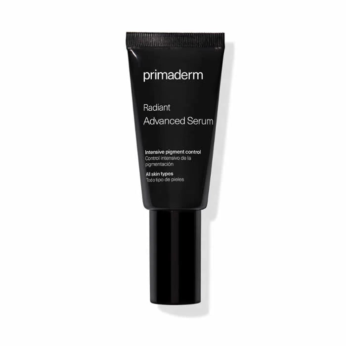 Primaderm Radiant Advanced Serum