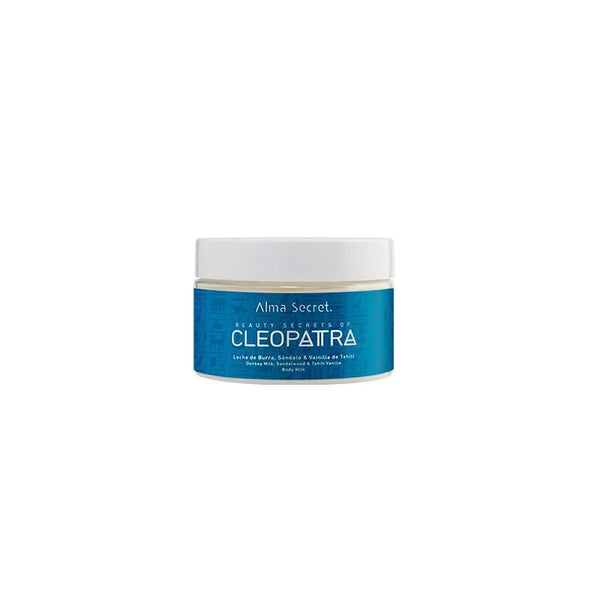 Alma Secret Cleopatra Hidratante Corporal 250ml - Batty Beauty