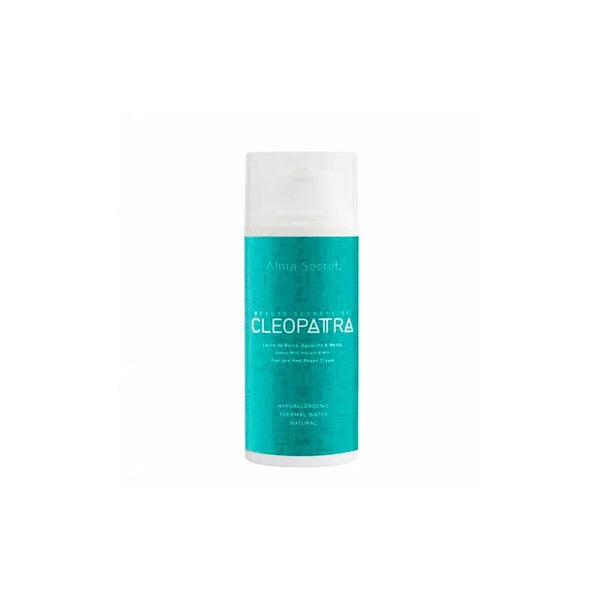 Alma Secret Cleopatra Crema Ultra-Hidratante 100ml - Batty Beauty
