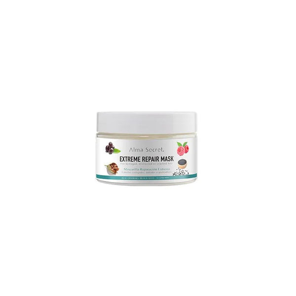 Alma Secret Extreme Repair Mask 250ml - Batty Beauty