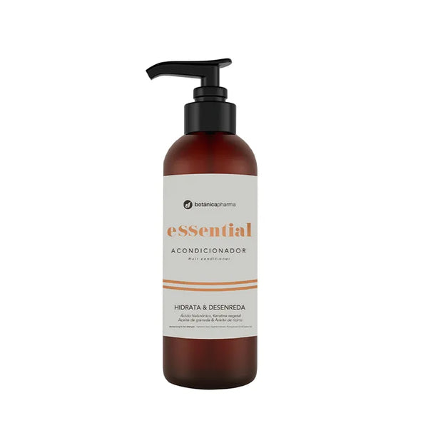 Botánicapharma Essential Conditionneur Cheveux 250ml - Batty Beauty