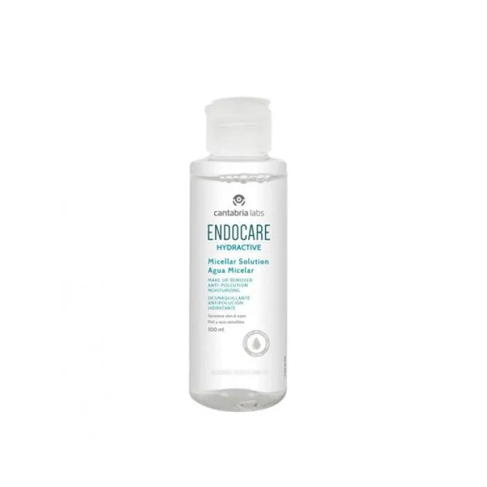 Endocare Hydractive Micellar Water
