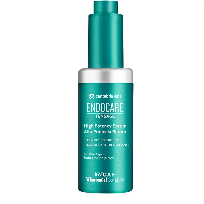 Endocare Tensage High Potency Serum